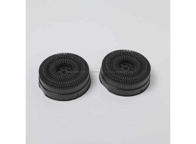 Elica Carbon Charcoal Filter Pair