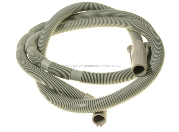 Zanussi Drain Hose 2.6Mtr.