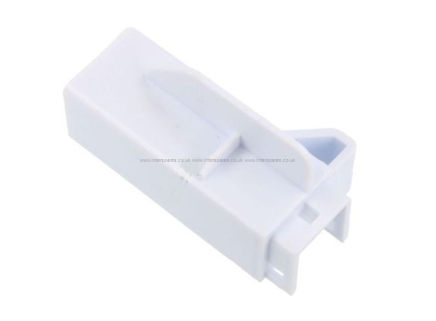 Cda Freezer Shelf Clip Left Hand