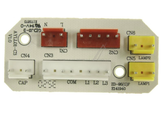 Howden Lamona Pcb