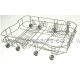 Belling New World Lower Basket